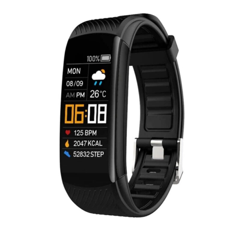 Active Track Pro Watch reviews