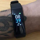 Active Track Pro Watch reviews 