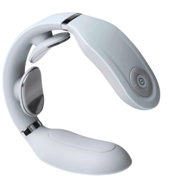 Alevez Portable Neck Massager reviews 4