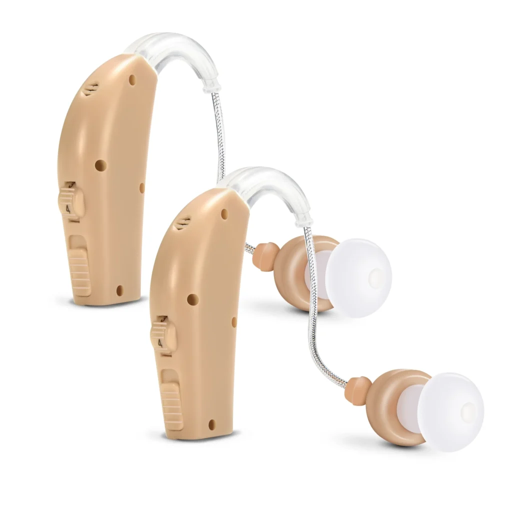 AmpliHear Hearing AID review