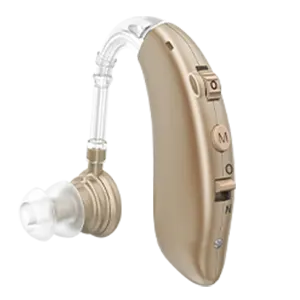 AmpliHear HearingAID reviews