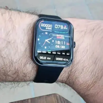 Aptofit TrackPro reviews 5