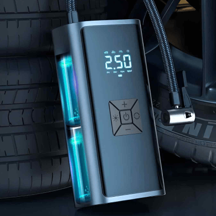 Auto Air Pump Reviews2