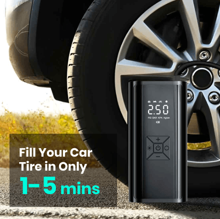 Auto Air Pump Reviews3