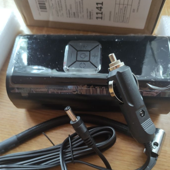 Auto Air Pump Reviews7