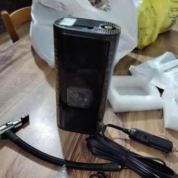 Auto Air Pump Reviews8