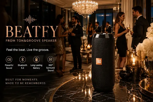 Beatfy 360