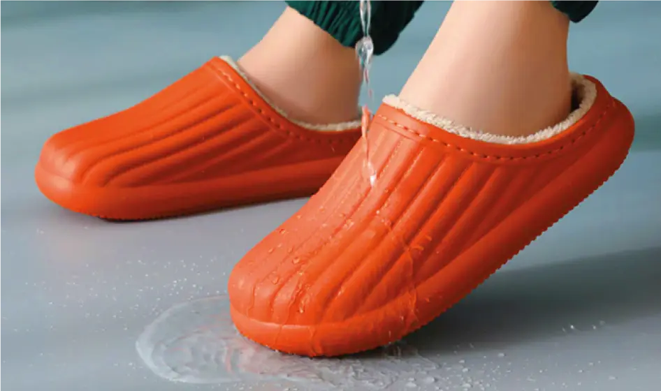 Comfy Shoes reviews1