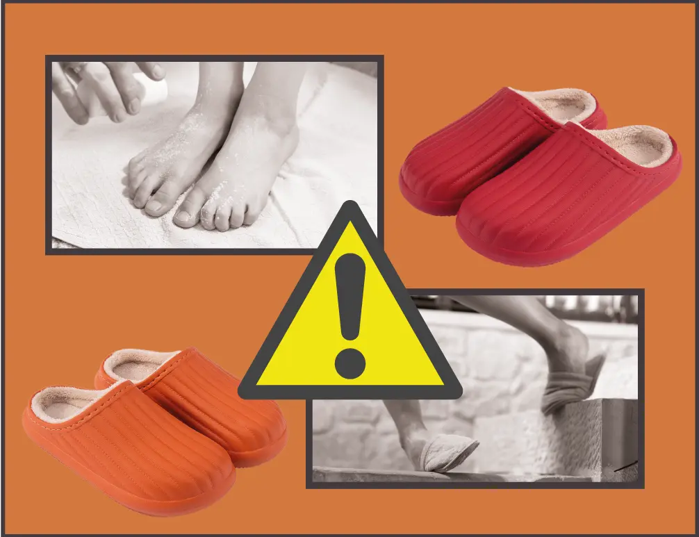 Comfy Shoes reviews5
