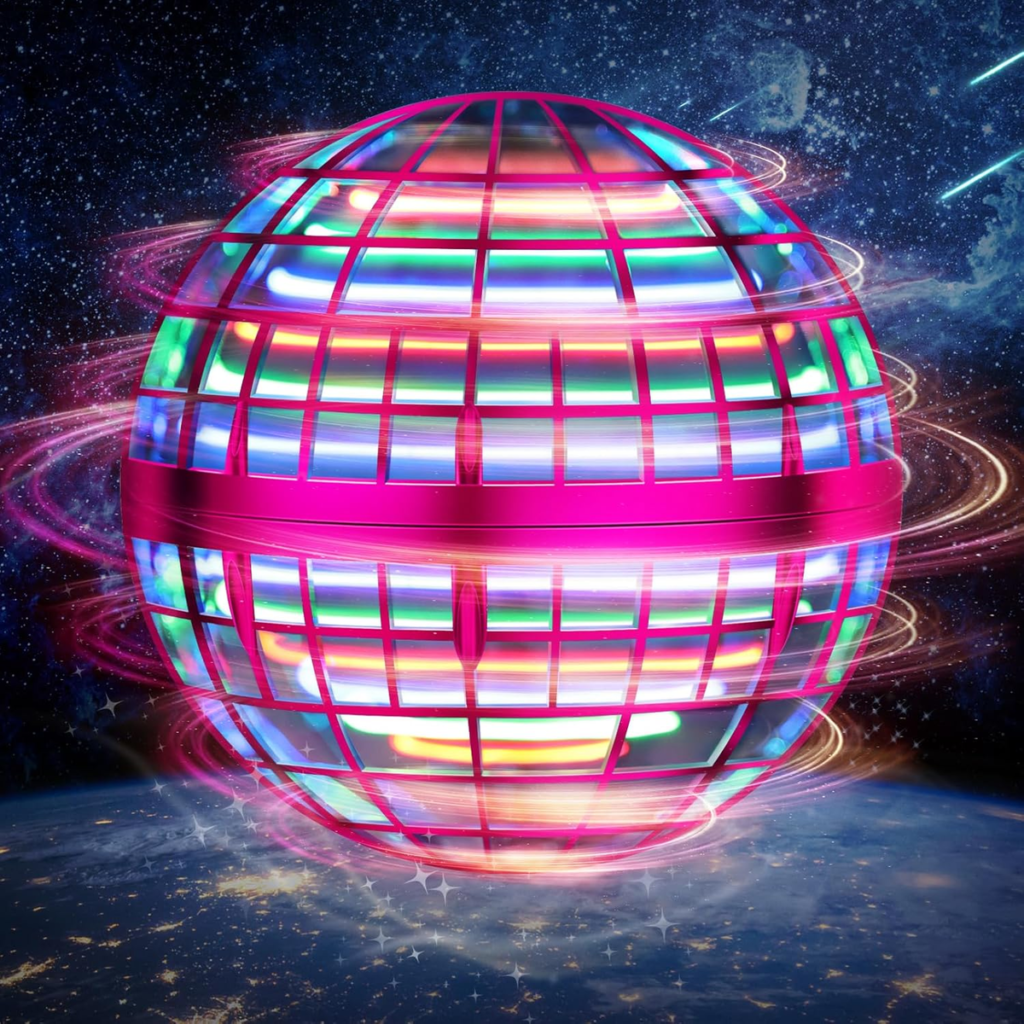 Cosmic Globe reviews 