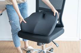 Coushy Seat Cushion Reviews