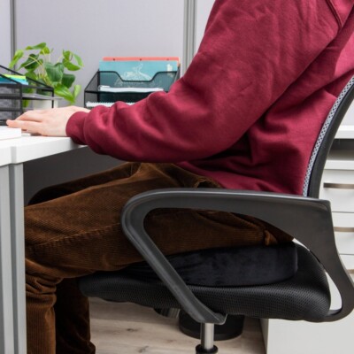 Coushy Seat Cushion Reviews