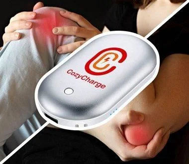 Cozy Charge reviews 1