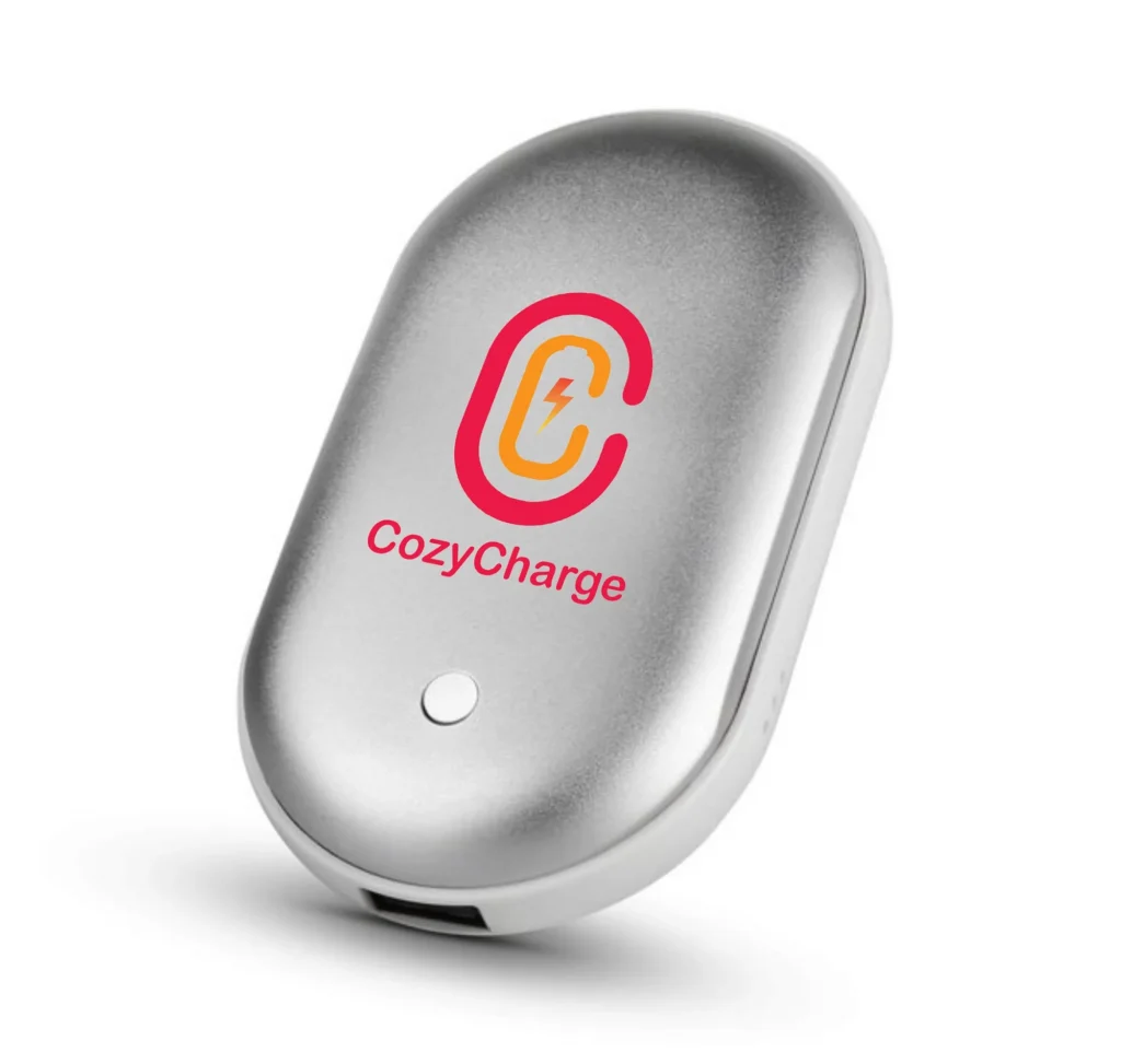 Cozy Charge reviews 2