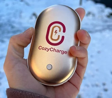 Cozy Charge reviews 4