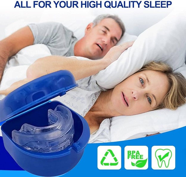DreamHero Mouthguard Reviews3