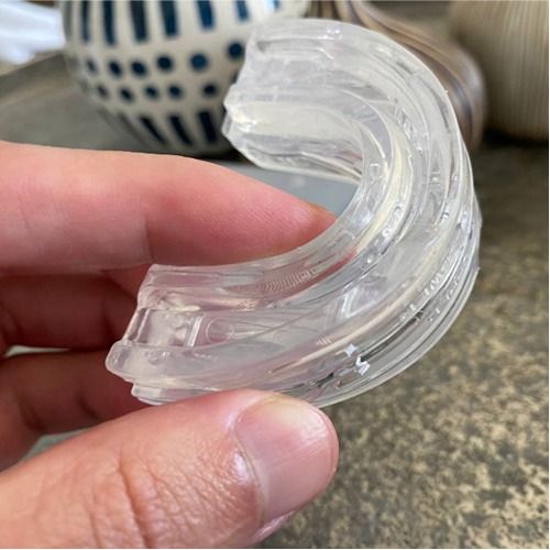 DreamHero Mouthguard Reviews7