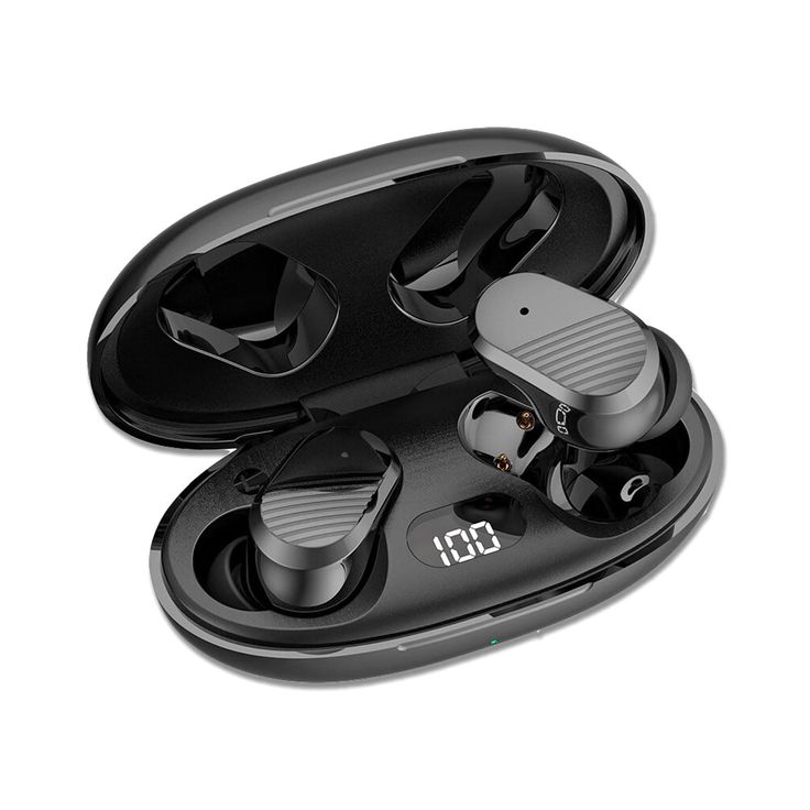 Echo Labs Earbuds reviews 1