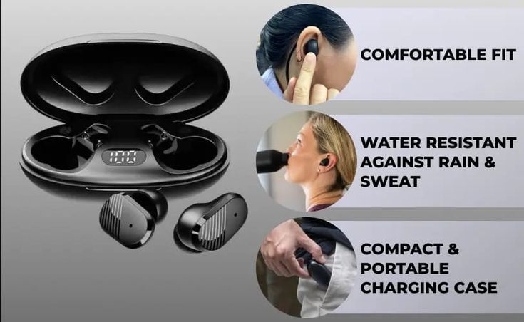 Echo Labs Earbuds reviews 3