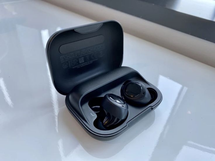 Echo Labs Earbuds reviews 4