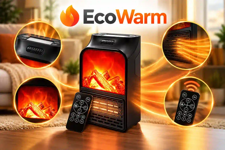 EcoWarm feature image