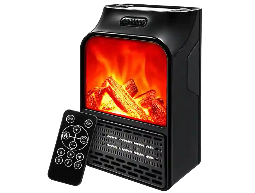 EcoWarm