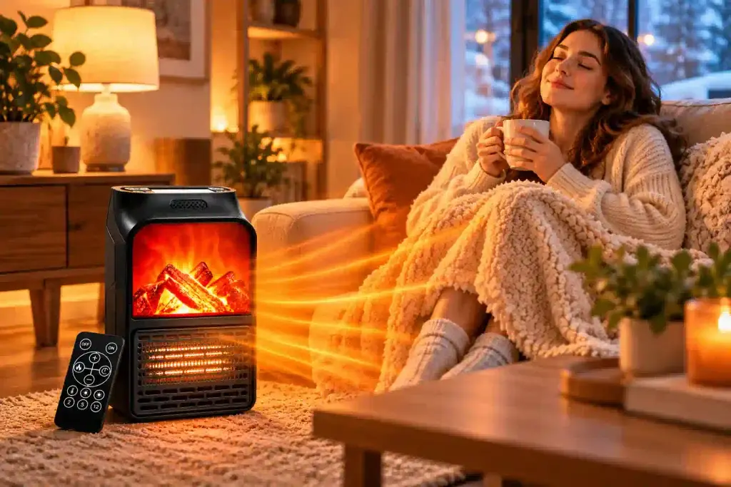 EcoWarm testing