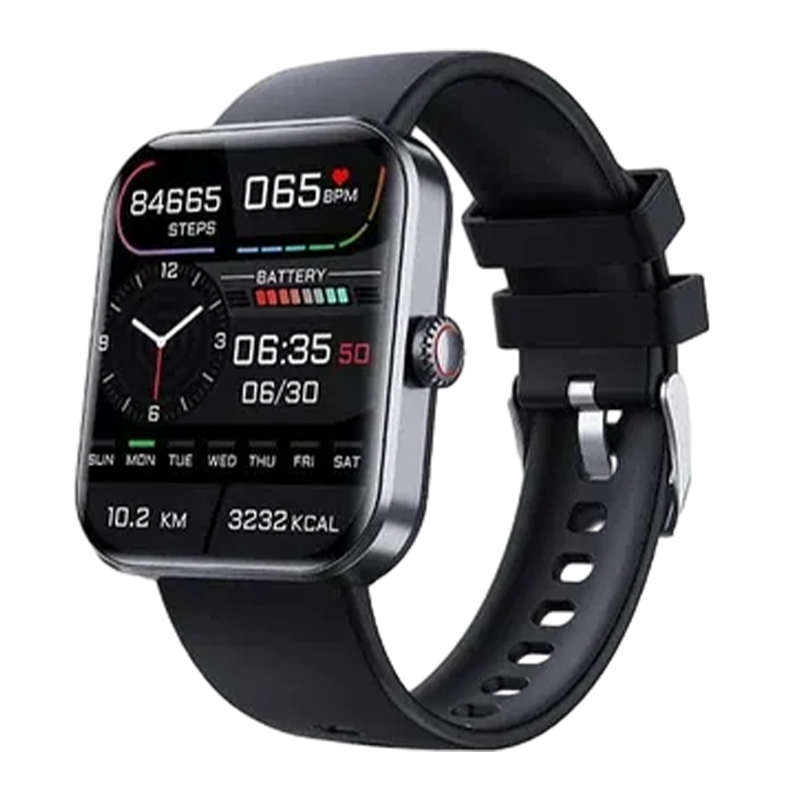 Fitsenso TrackPro Reviews1