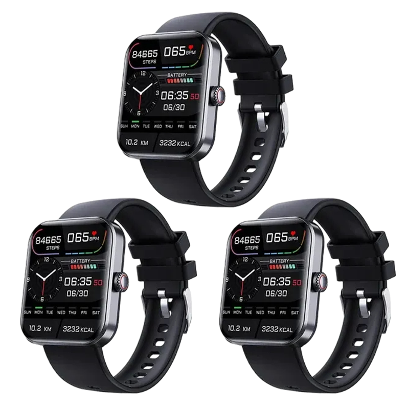 Fitsenso TrackPro Reviews2