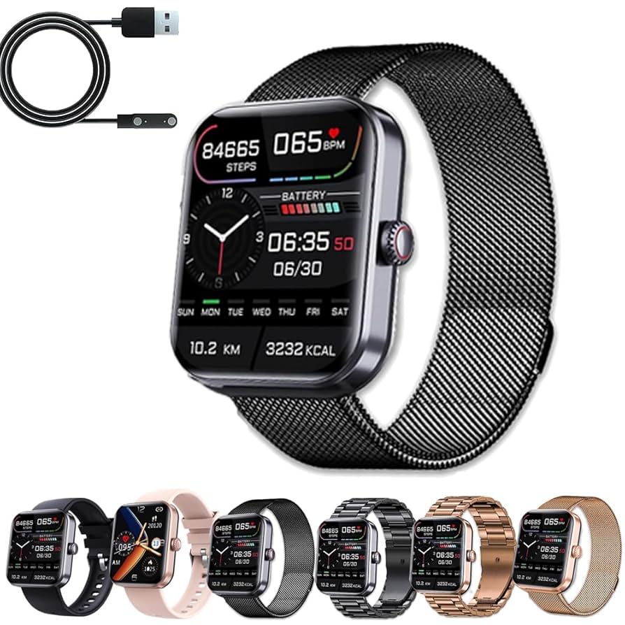 Fitsenso TrackPro Reviews4