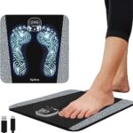 Footy Massager Carpet Review 2025 | Scam or Legit ? Here is What Customers Are Saying