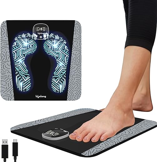 Footy Massager Carpet review 