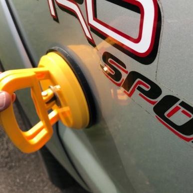 Gearvee Car Dent Puller reviews 6