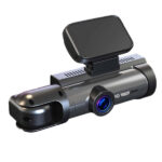 Gearvee Dash Cam Reviews: How Dash Cam Cuts Road Rage and Insurance Fraud