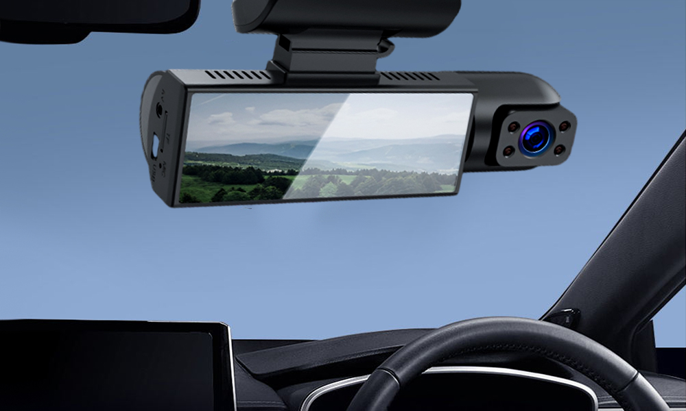 Gearvee Dash Cam reviews 2
