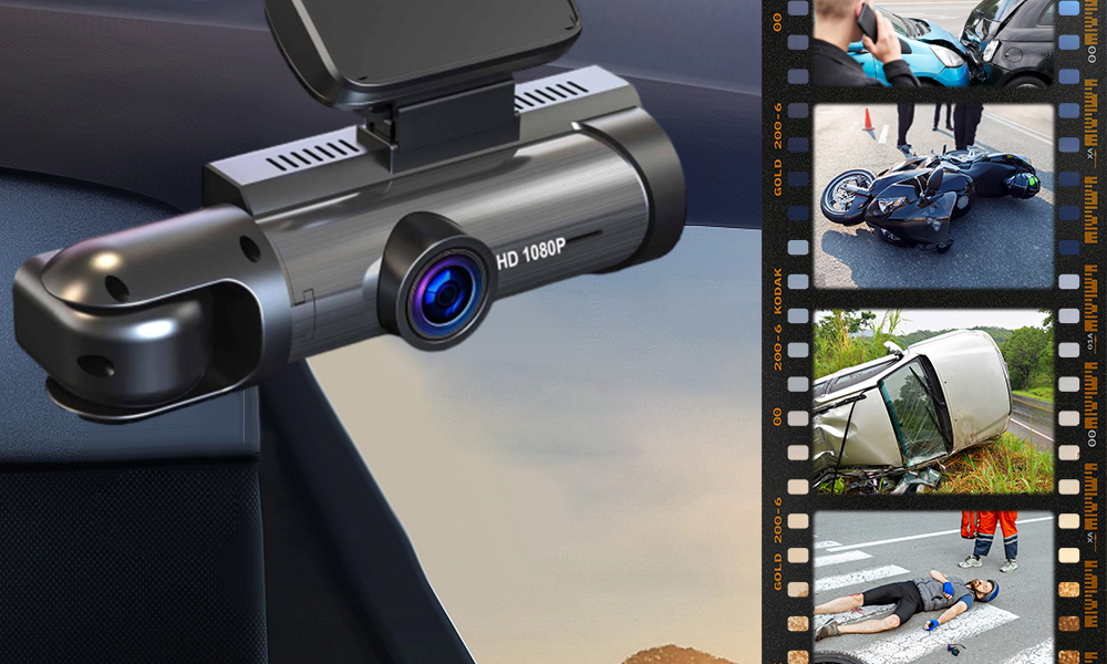 Gearvee Dash Cam reviews 3