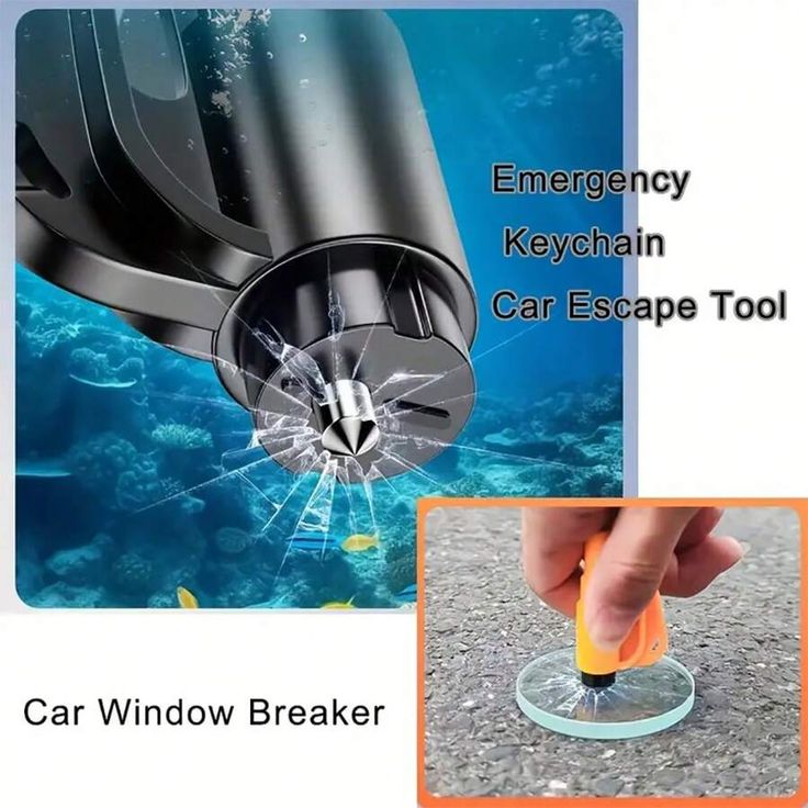 Gearvee Escape Tool reviews 2