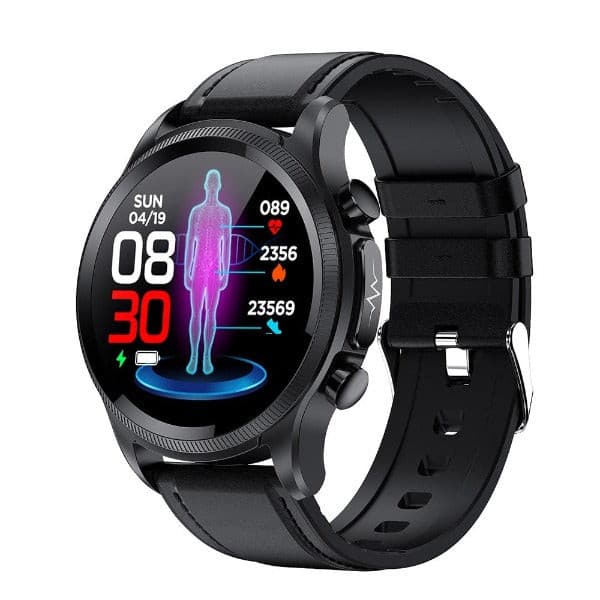 Geekran SmartWatch Reviews
