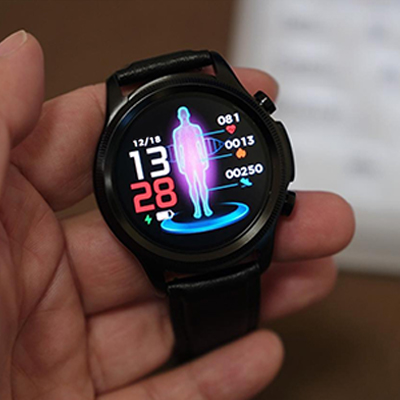 Geekran SmartWatch Reviews5