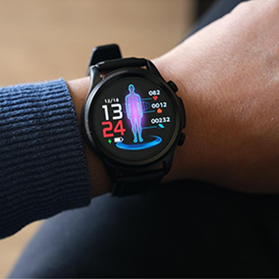 Geekran SmartWatch Reviews6