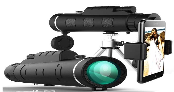 Gogo Moonscope review