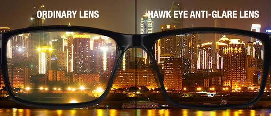 HawkEye Night Driving Glasses Reviews4