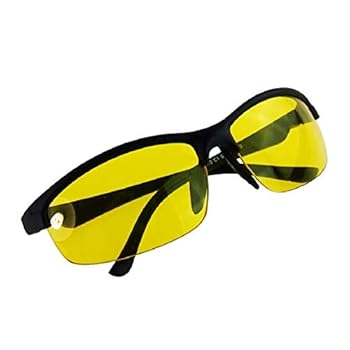 HawkEye Night Driving Glasses Reviews6
