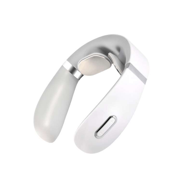 Hilipert Portable Neck Massager Reviews1