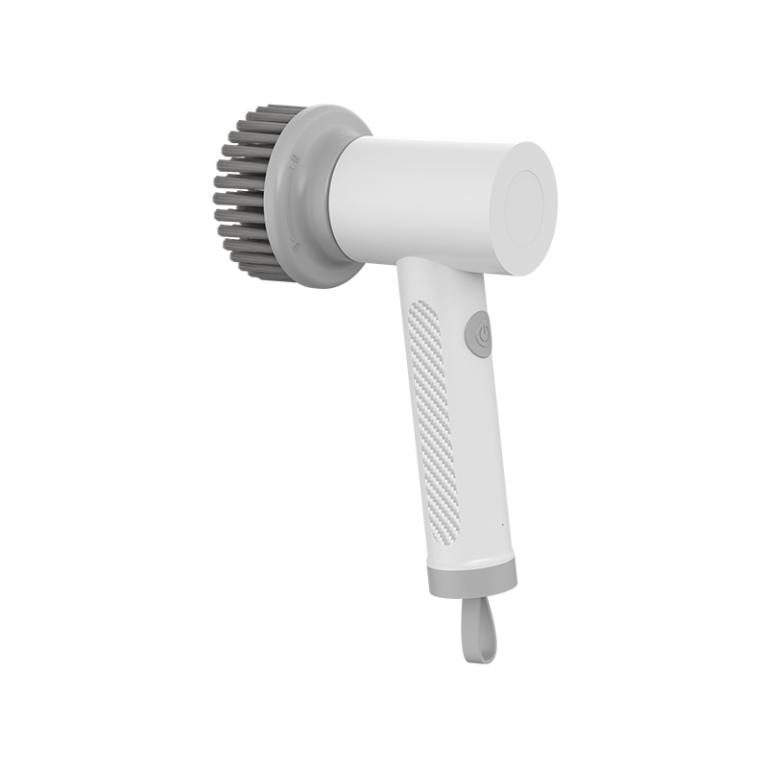 HomePro Electric Cleaning Brush Reviews1