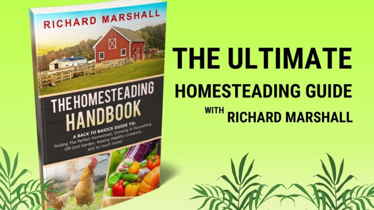 Homesteading Handbook Free Reviews10