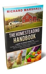 Homesteading Handbook Free Reviews7