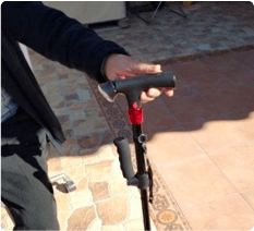 Kizu Smart Cane reviews 5