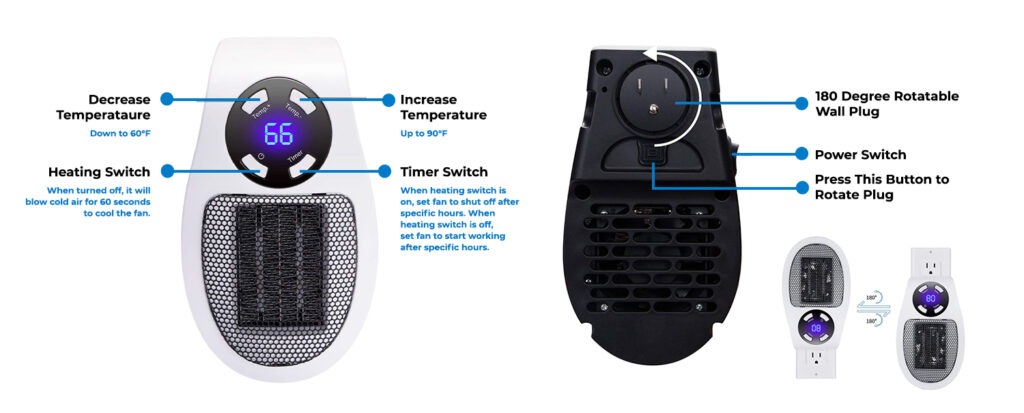 Life Heater reviews 3
