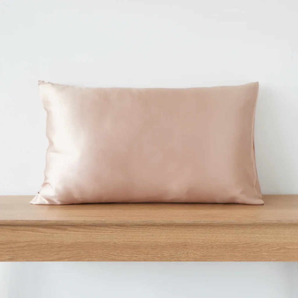 Lumiere Silk Pillow Case Reviews6